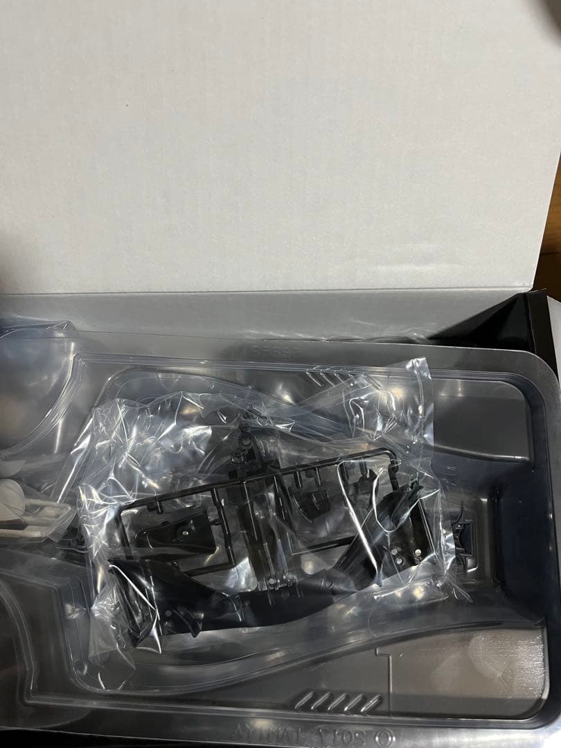 TAMIYA F104 PRO II ラジコンカー　おまけ付き