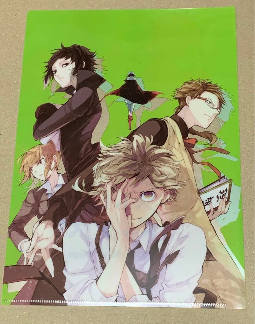 ☆文スト グッズまとめ売り 合計71点