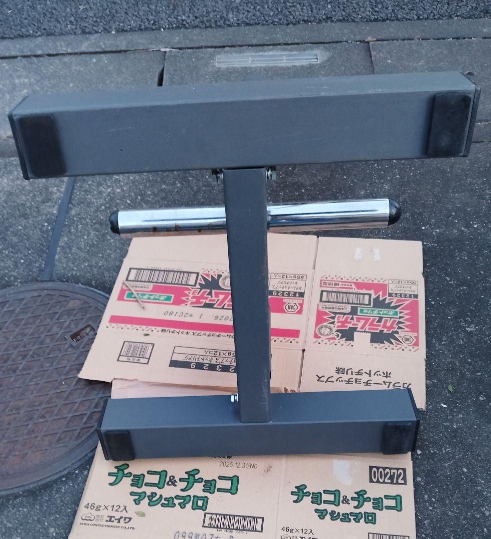 アイロテック hpm プレート ラック