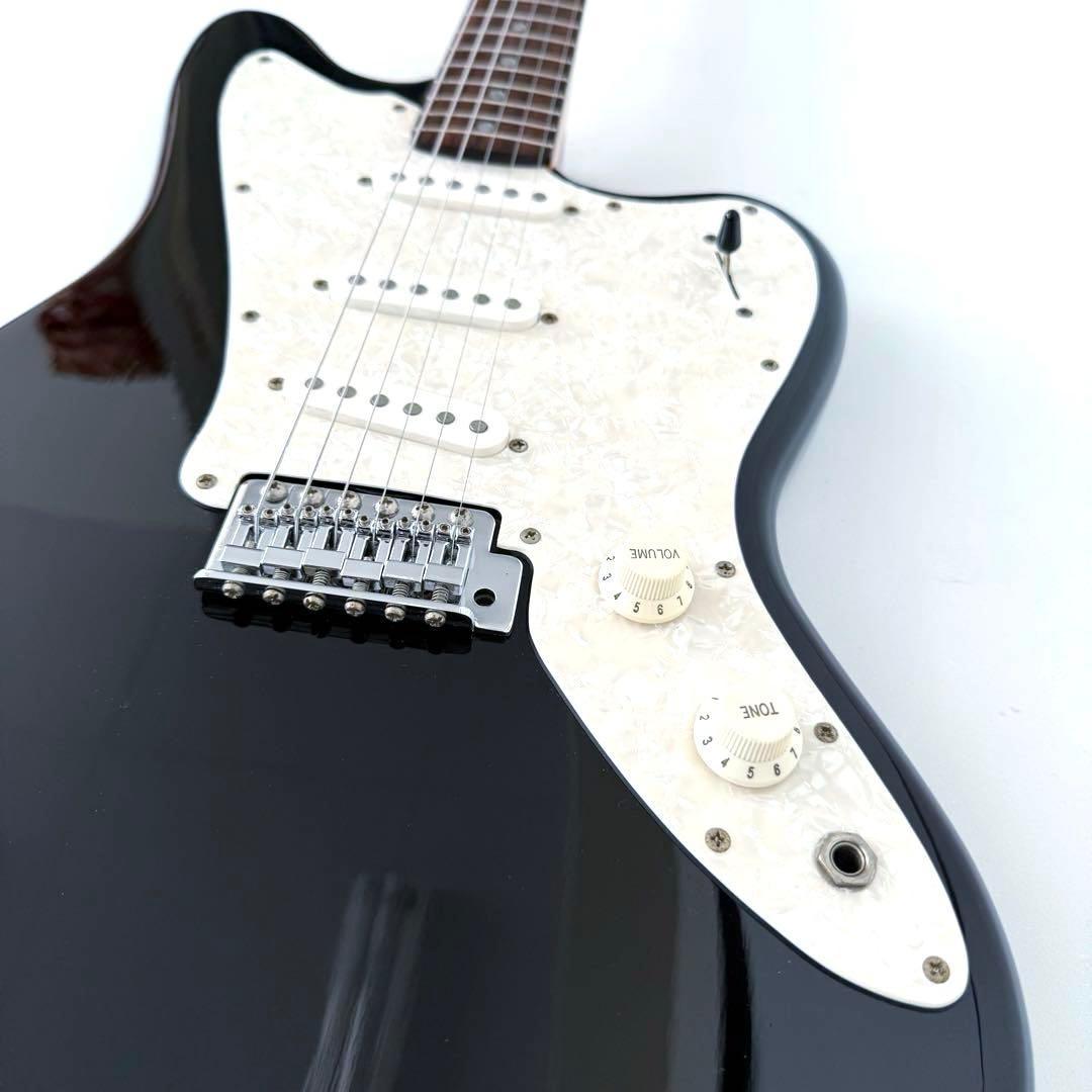 Squier Jagmaster スクワイヤー エレキギター