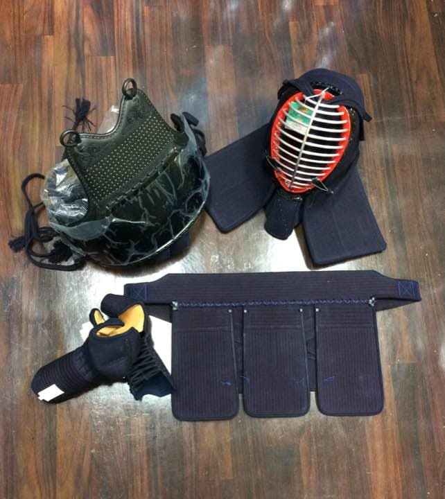 新品 小学生低学年用 入門セット