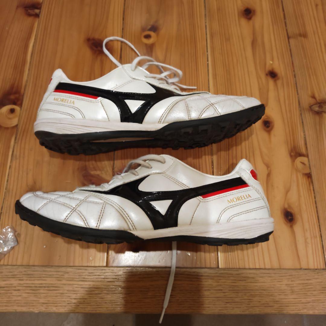 ミズノ MORELIA (モレリア) ＴＦ 27.5