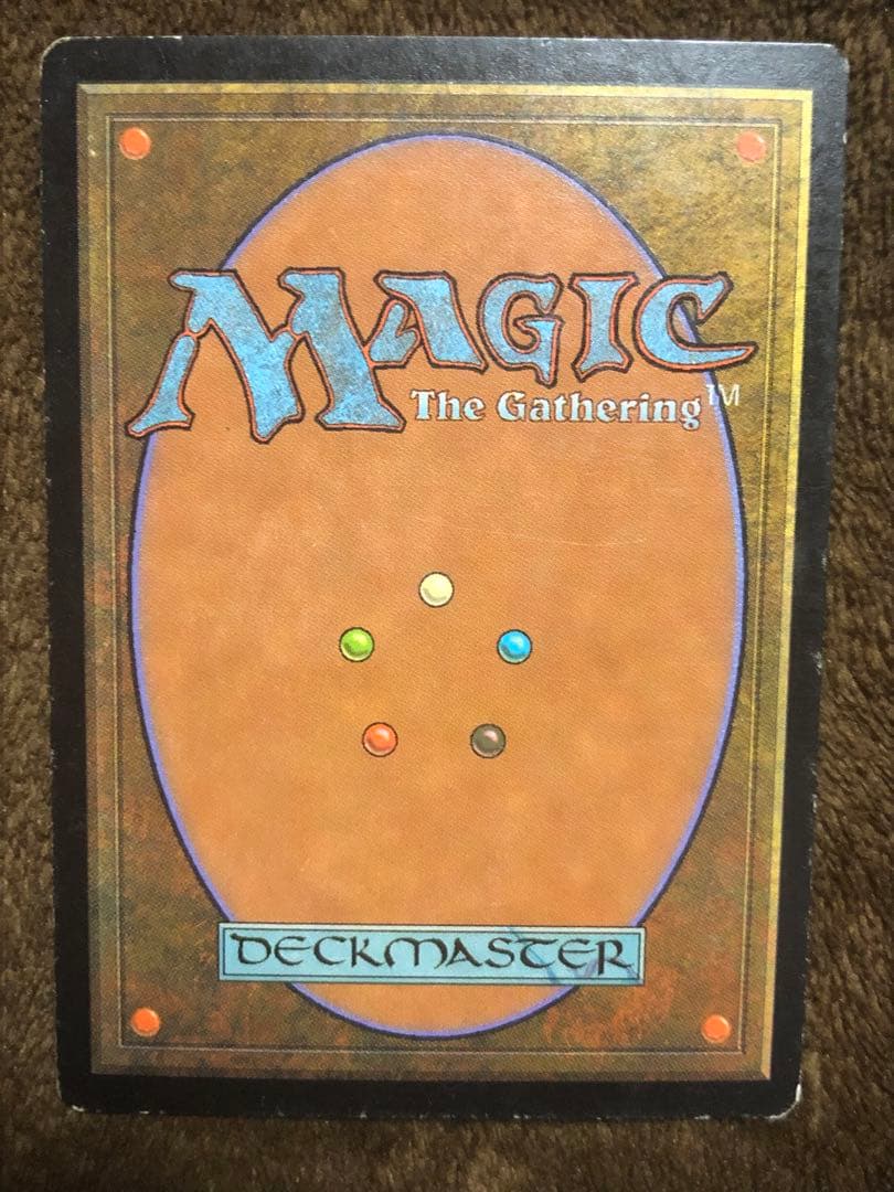 mtg 【Foil/英】オアリムの詠唱　/ Orim's Chant PLS