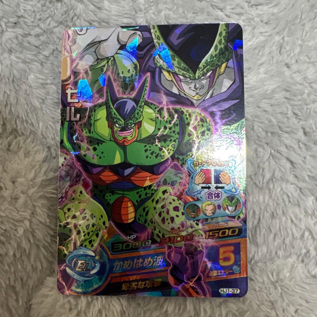 ドラゴンボールヒーローズ 旧弾SRまとめ売り