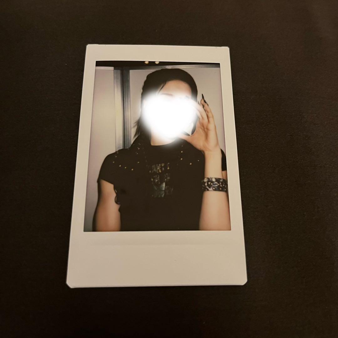 XLOV ルイ チェキ ソロ