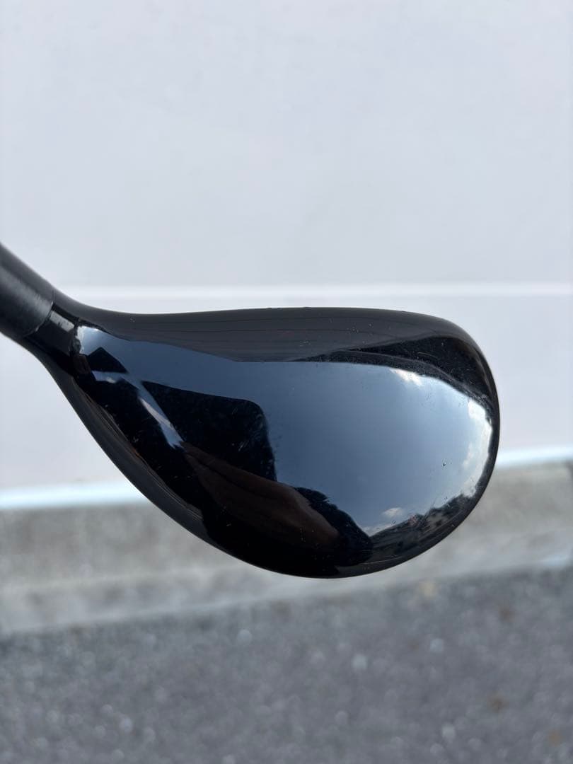 ホンマ TW757 ユーティリティ 4U 21° 50S