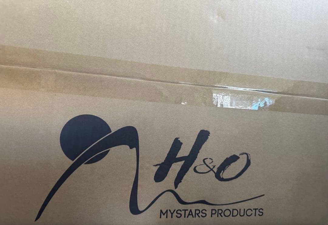 H&O SC WING TOP 50 シャーク