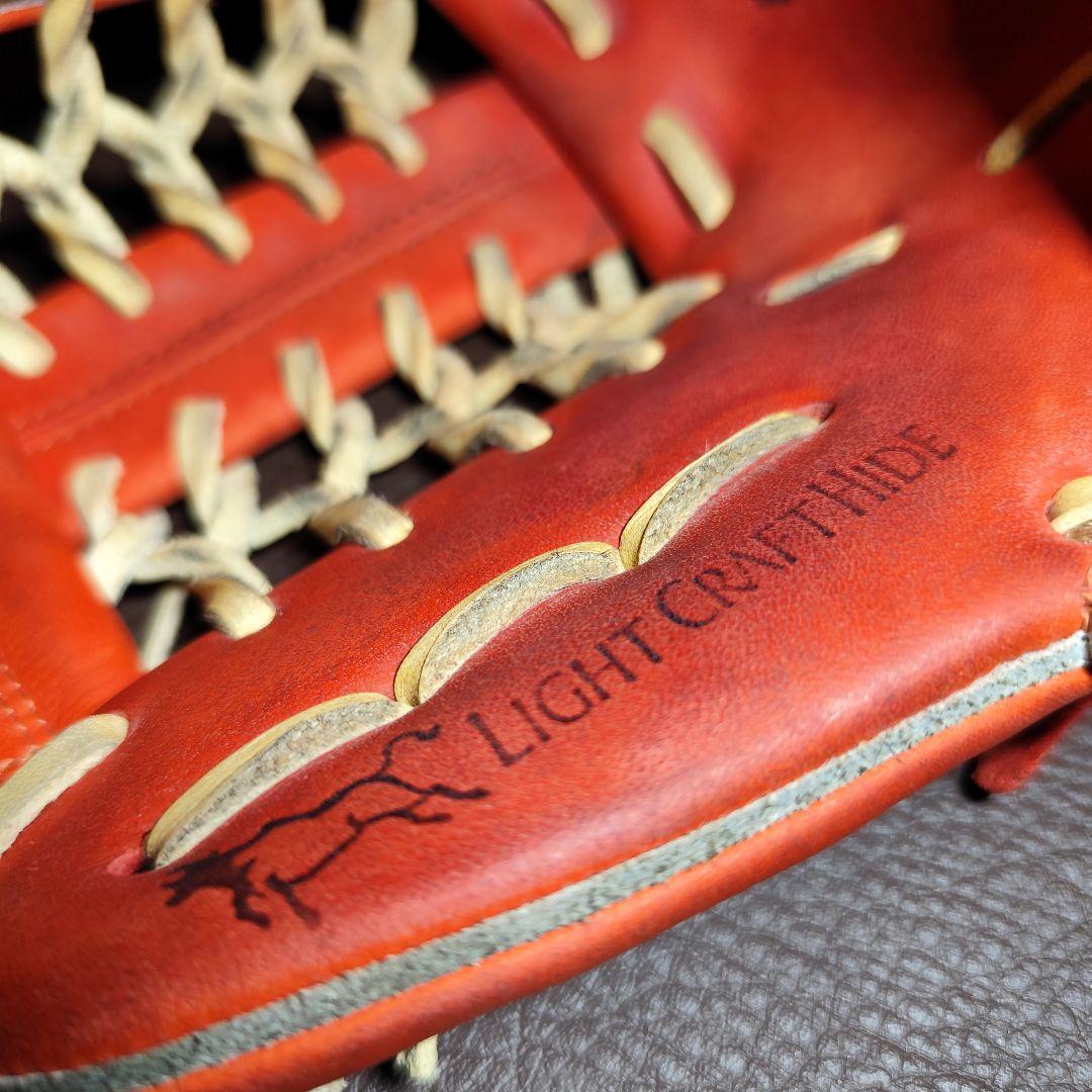 Mizuno Victory Stage 一般 軟式グローブ