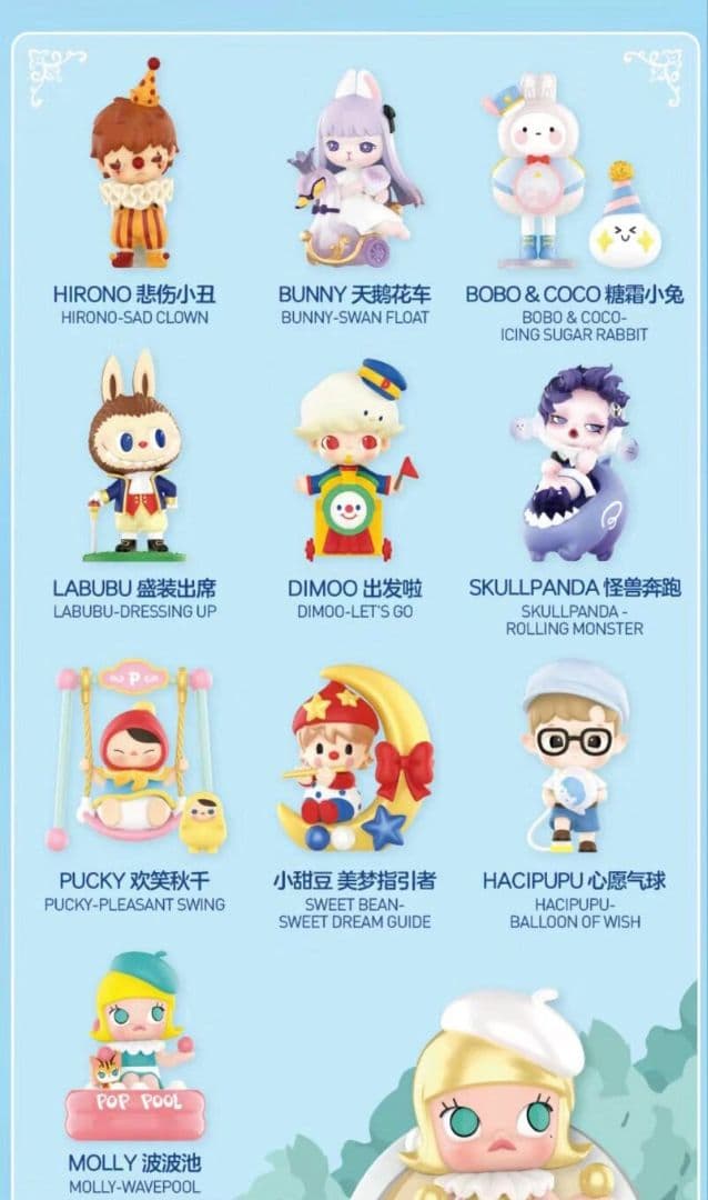 新品未開封 限定 GatheringAtThe PoplandアソートBOX