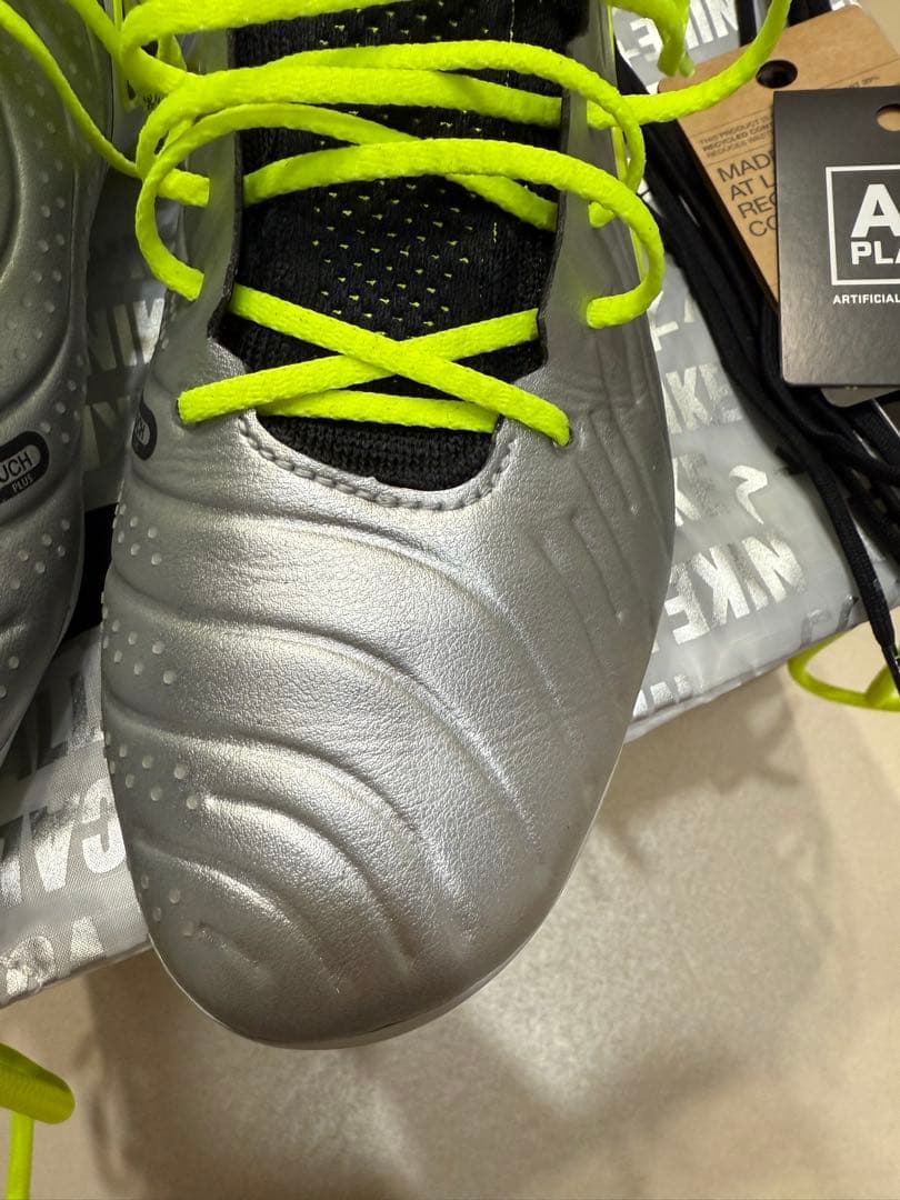 NIKE　ティエンポ レジェンド 10 エリート AG-PRO 26.5cm