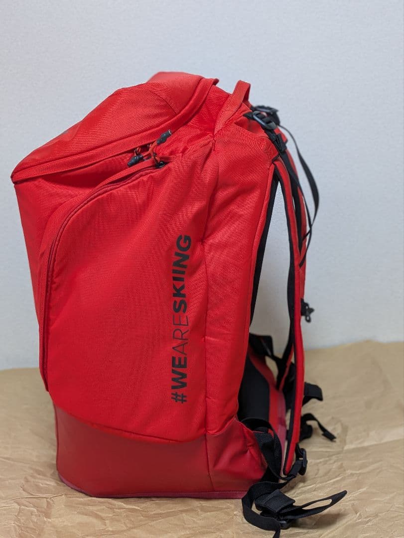 ATOMIC スキーバッグ90L