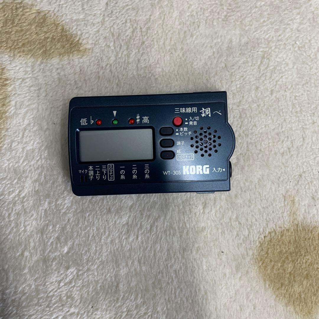 長唄三味線　日本和楽器製造