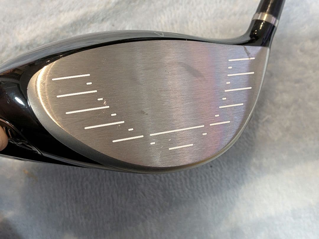 インプレス DRIVE STAR YAMAHA　10.5度ドライバー　6S