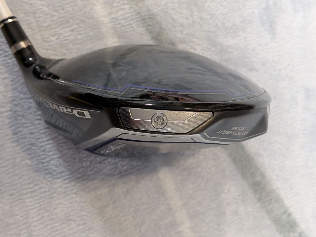 インプレス DRIVE STAR YAMAHA　10.5度ドライバー　6S