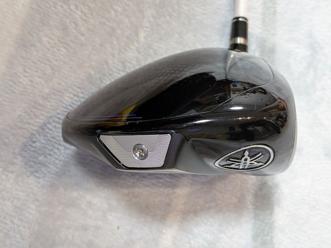 インプレス DRIVE STAR YAMAHA　10.5度ドライバー　6S