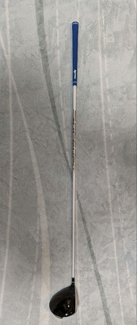 インプレス DRIVE STAR YAMAHA　10.5度ドライバー　6S