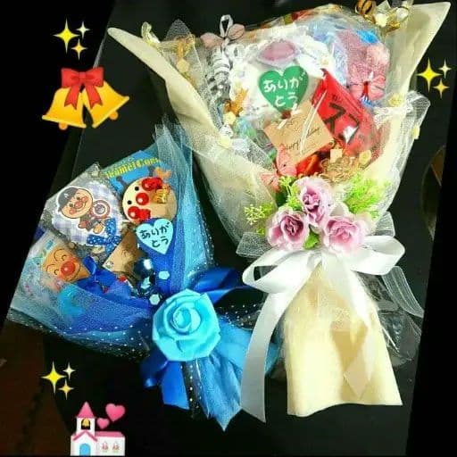 リングボーイ ガール ブーケトス 結婚式 お礼 出産 コーヒー 発表会 誕生日