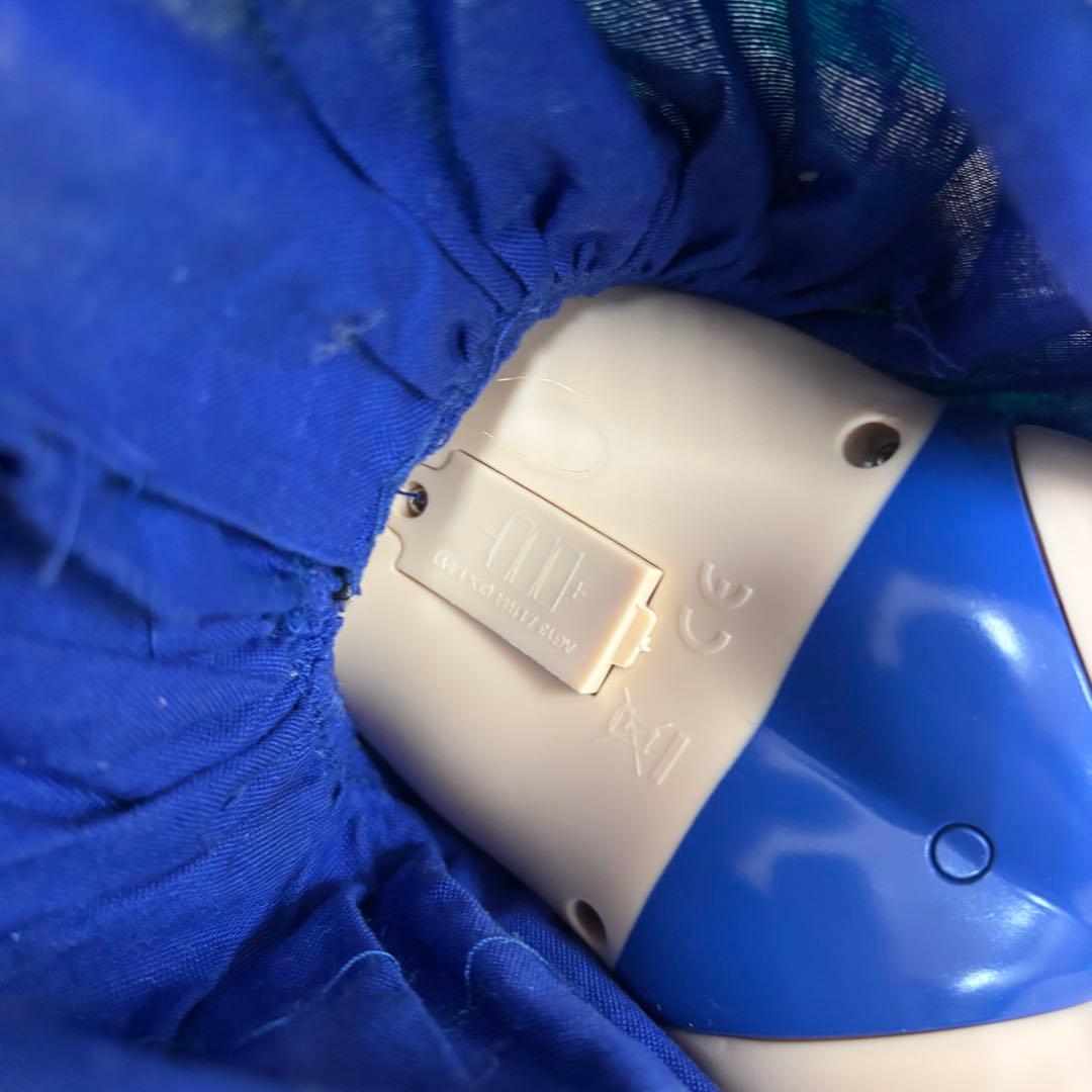 アトラクション　イッツアスモールワールド ドール ディズニー 人形　オランダ