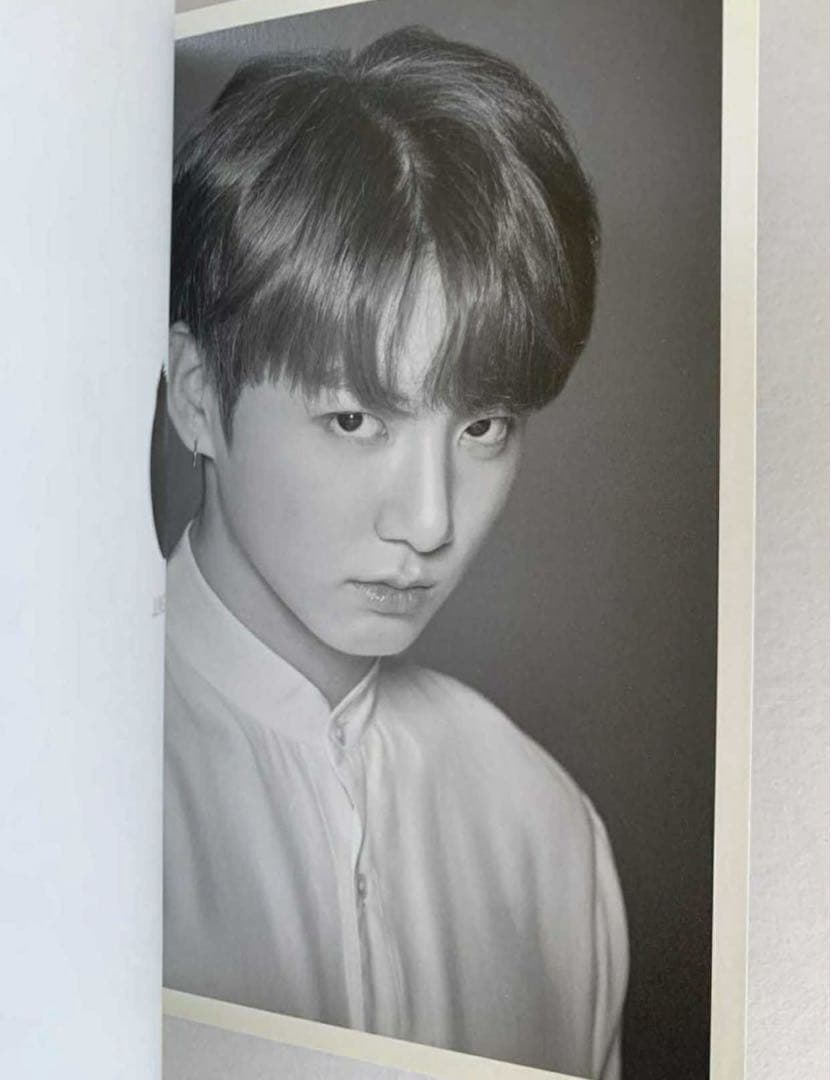 the wings tour ウィングズ ツアー 2017 フォトブック