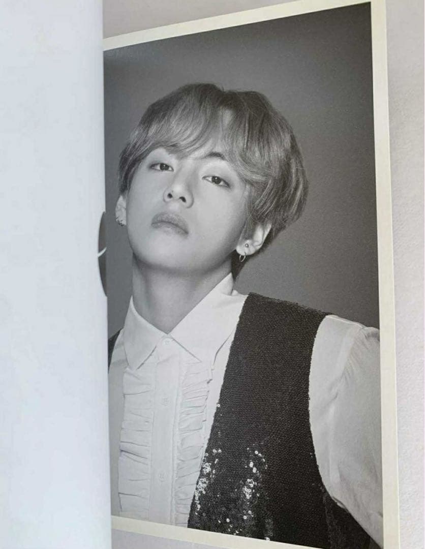 the wings tour ウィングズ ツアー 2017 フォトブック