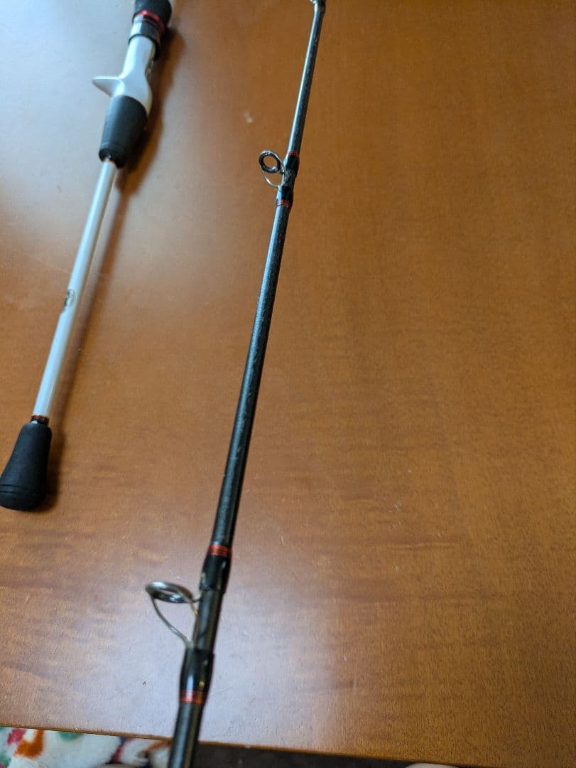 シマノ SHIMANO LIGHTGAME CI4アレグロ イカメタル　エギング