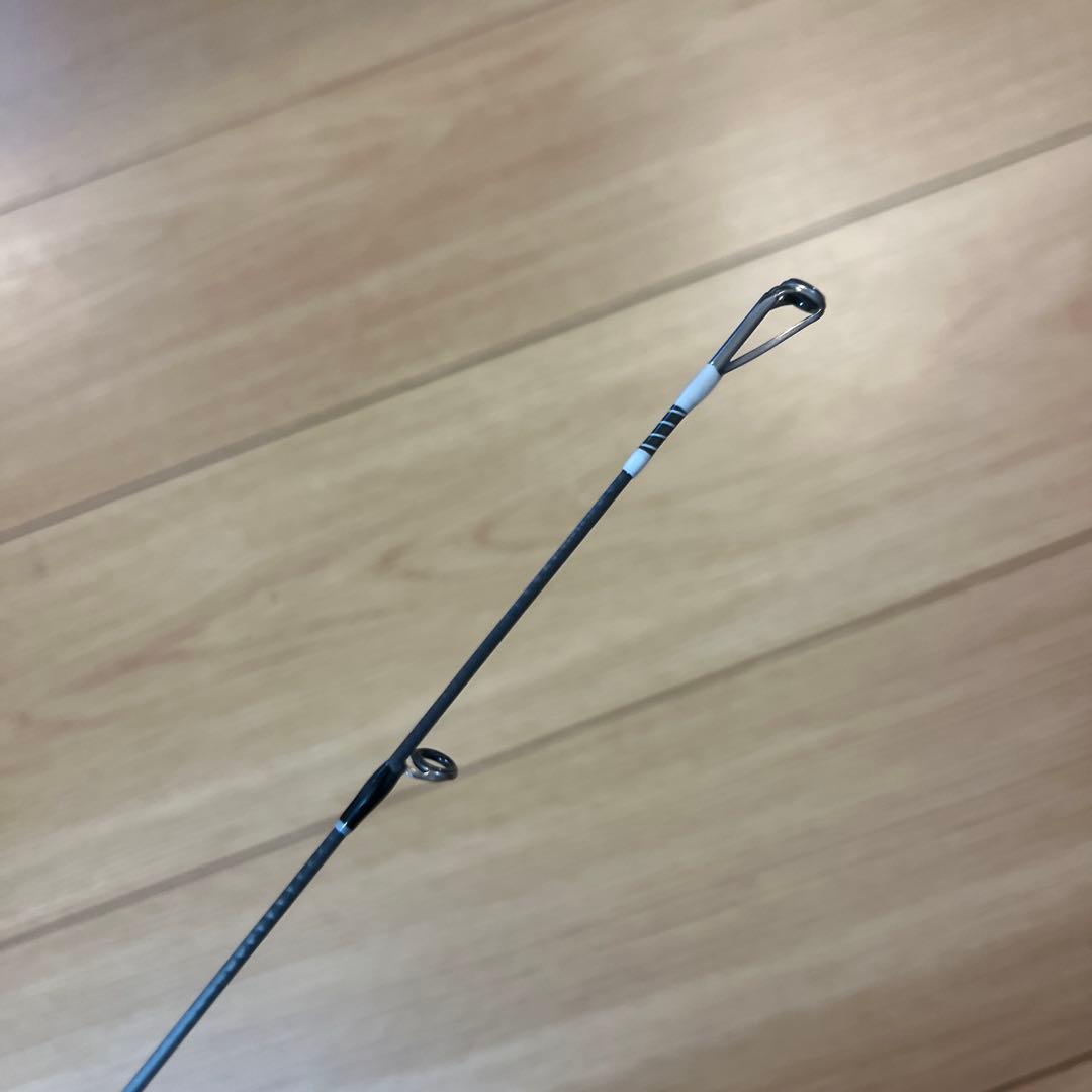 drt pulse #1s パルス　スピニング　アーテックス