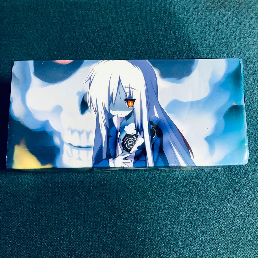 アクエリアンエイジ　冥約の少女スペシャルボックス