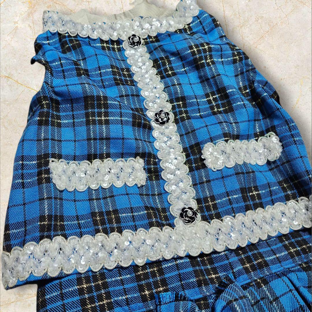 犬服　ご確認　セットアップ　ハンドメイド