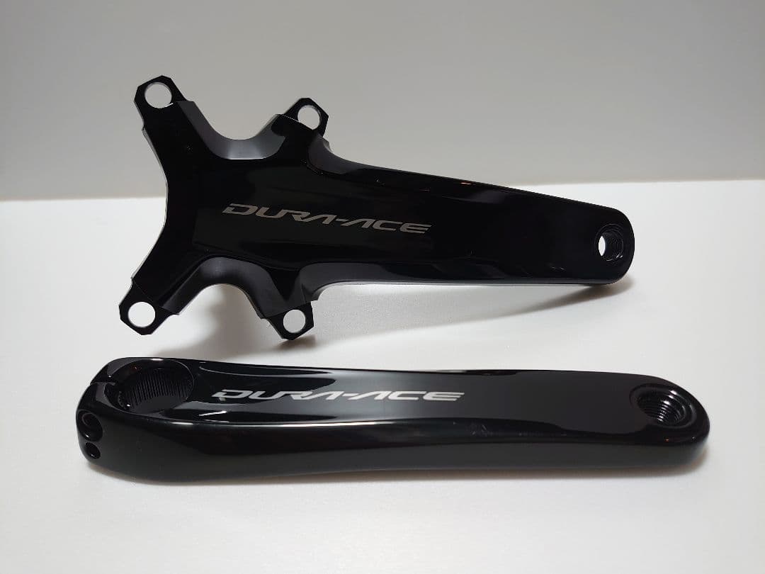 ★シマノ デュラエース FC-R9200 クランクアーム 172.5mm