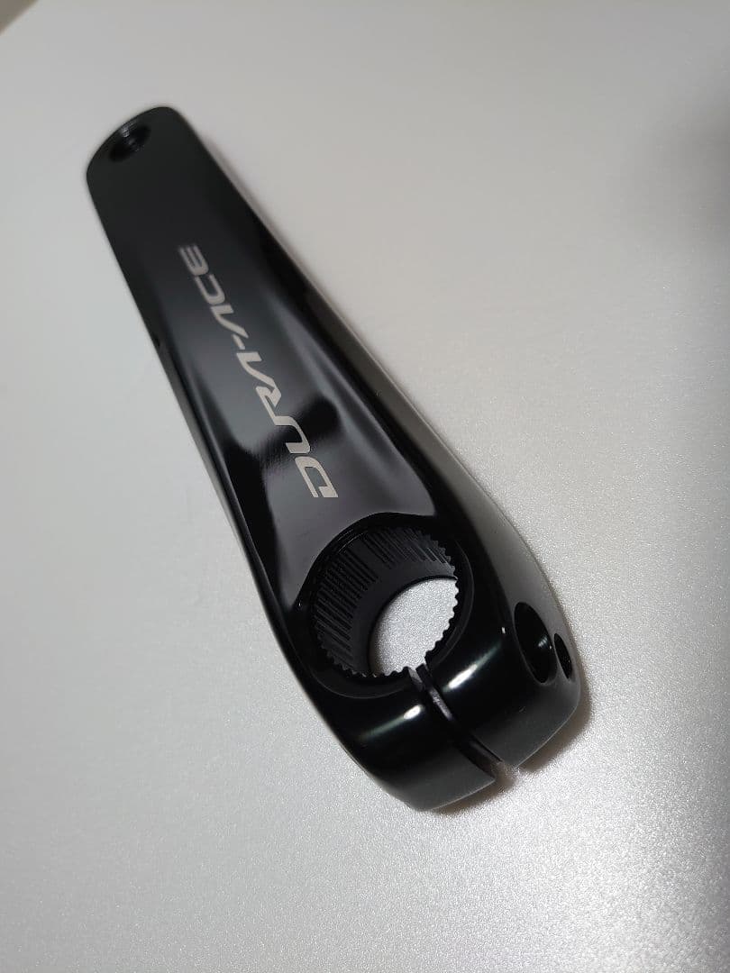 ★シマノ デュラエース FC-R9200 クランクアーム 172.5mm