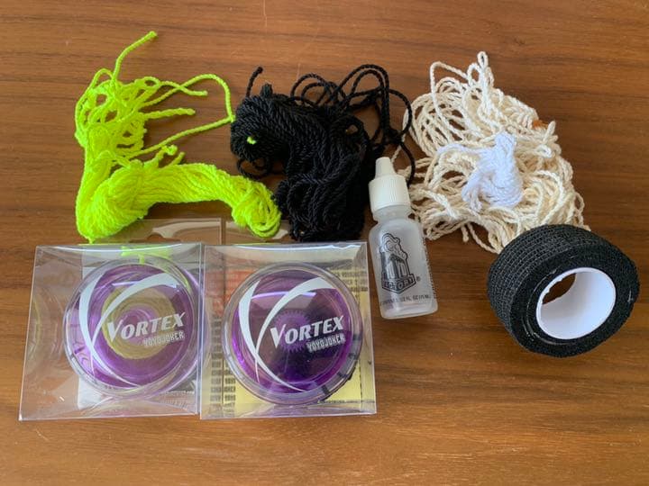 YOYOJOKER VORTEX ボルテクス2個 他セット