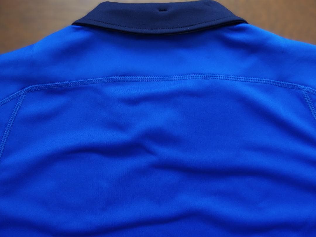 イタリア代表 ラグビーワールドカップ2019 日本 macron Azzurri