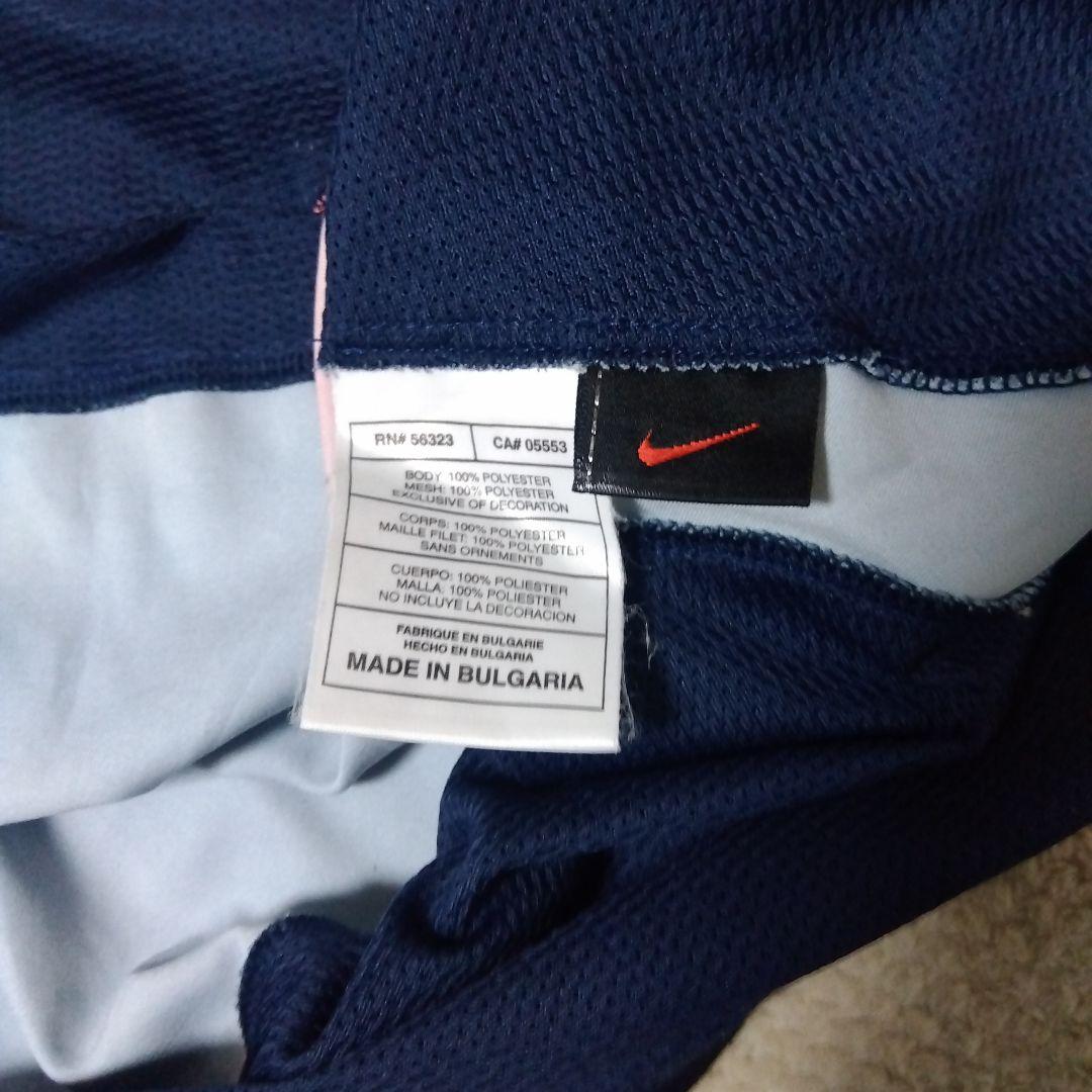 03-04 パリ・サンジェルマン ユニフォーム