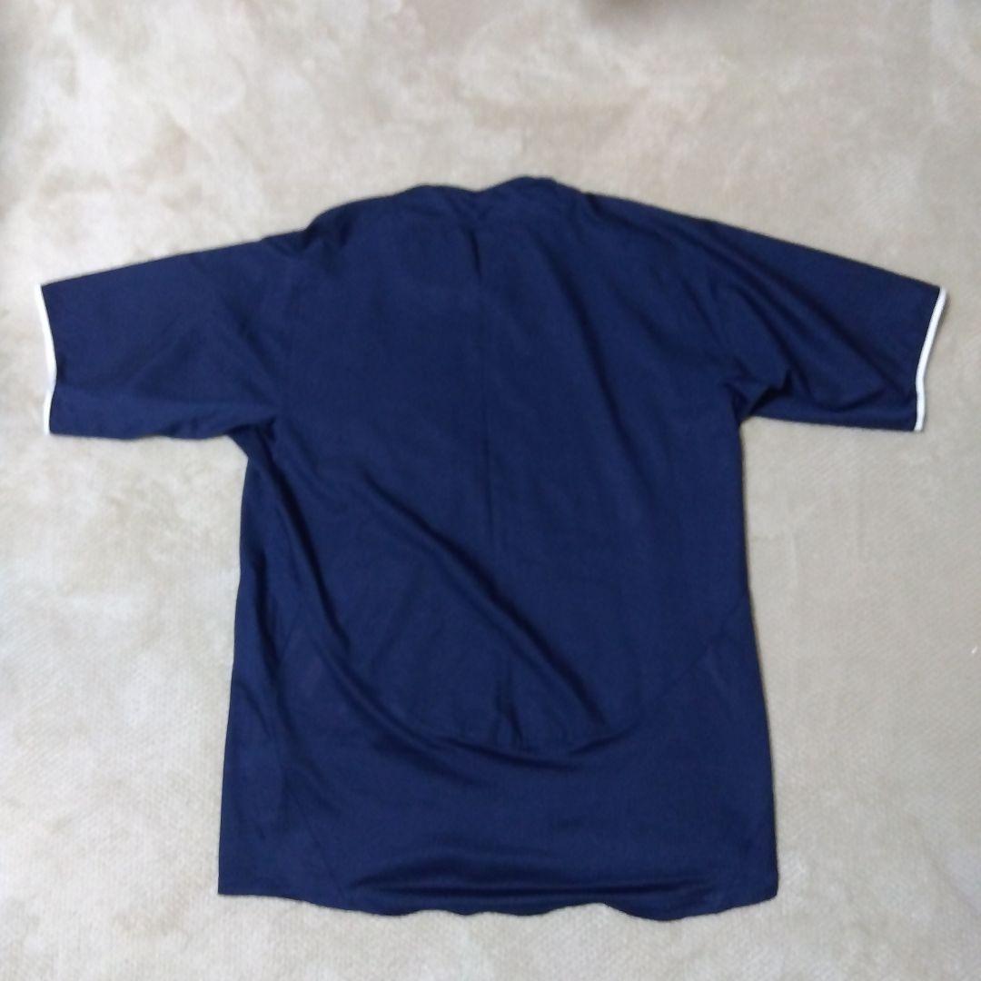 03-04 パリ・サンジェルマン ユニフォーム