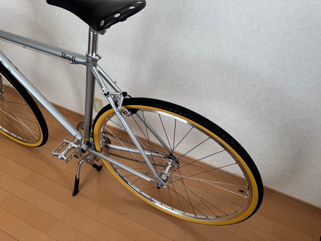 Fuji ストロール