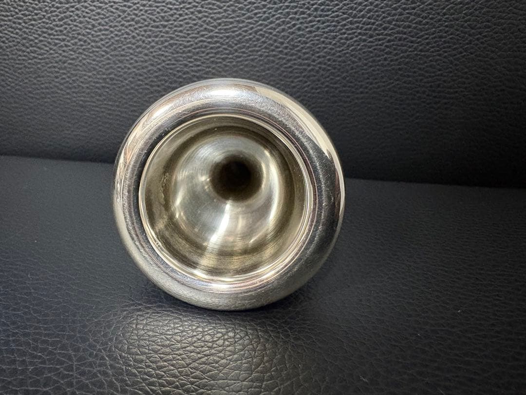 Prof.W.Hilgers WH-B2 チューバ　マウスピース