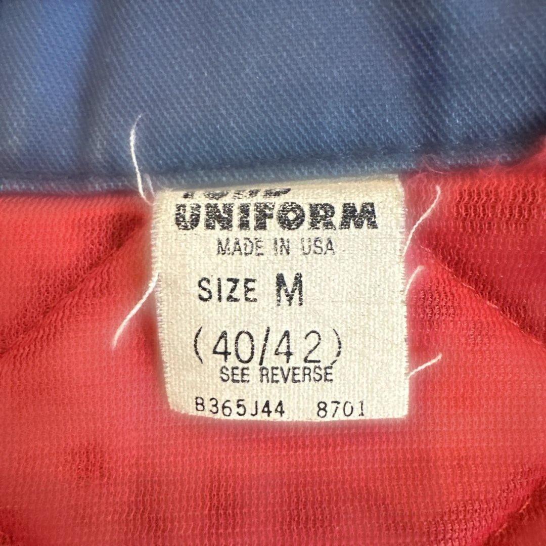 PAN AM AIR ネイビー クルージャケットMサイズ