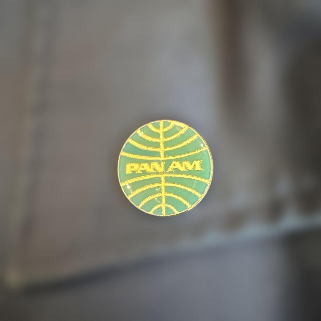 PAN AM AIR ネイビー クルージャケットMサイズ