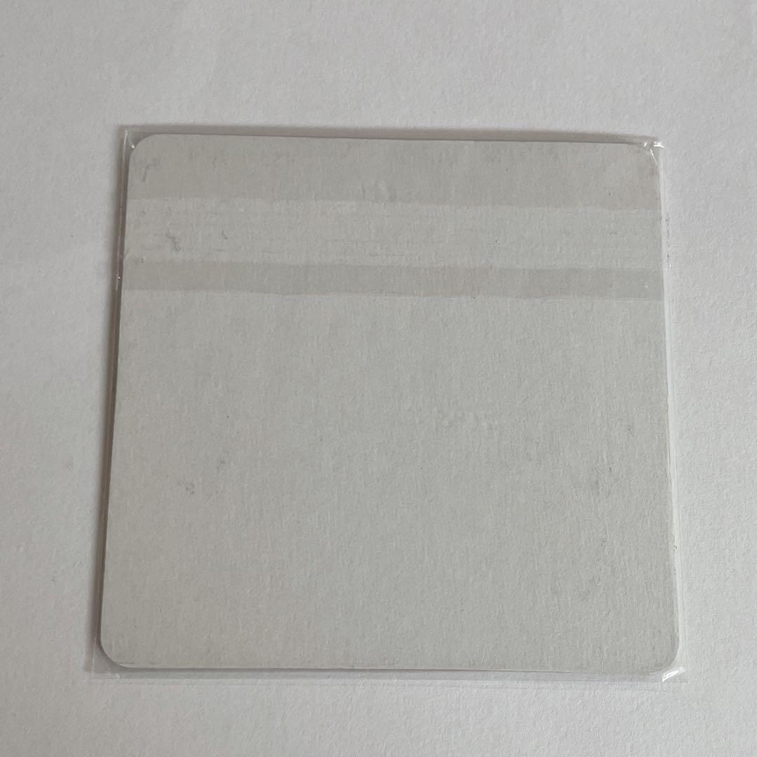 鬼滅の刃 ufotable 不死川実弥 ダイニング チェキ風ブロマイド