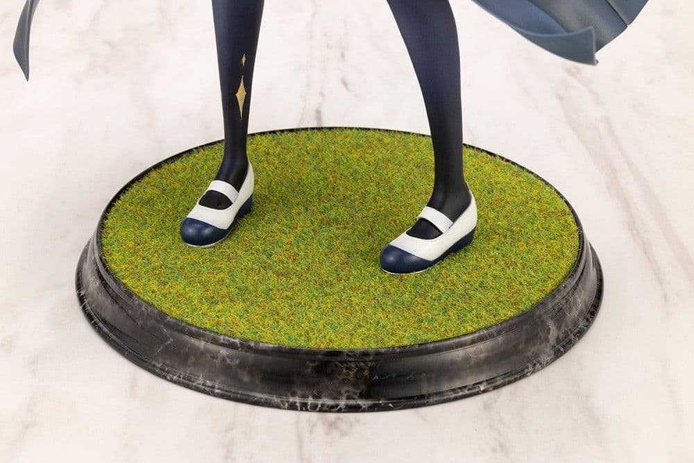 【新品・未開封】ウマ娘プリティーダービー マンハッタンカフェ 表情替えパーツ付属