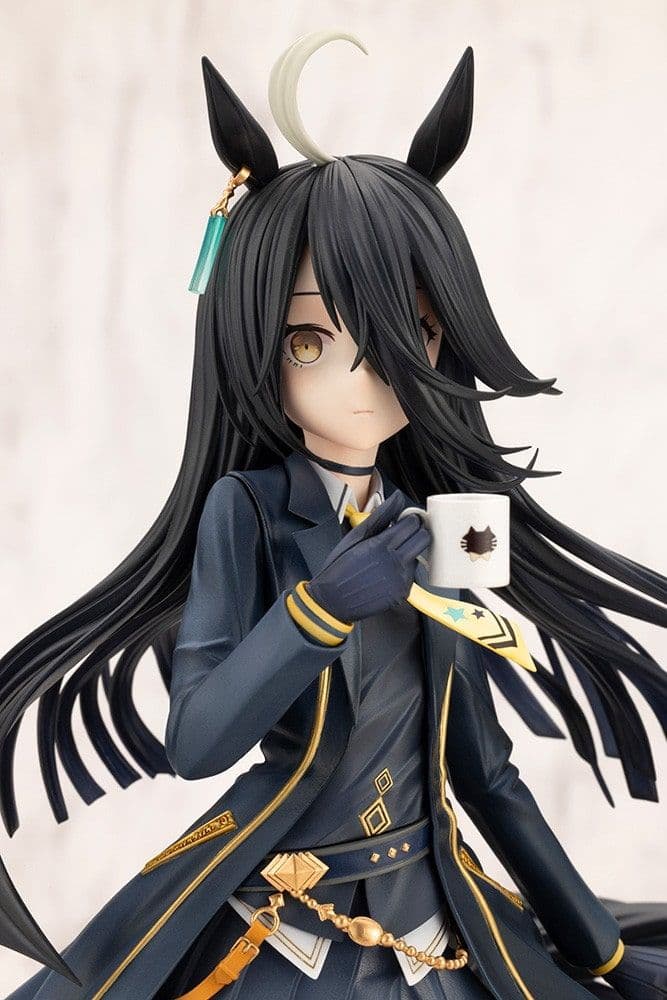 【新品・未開封】ウマ娘プリティーダービー マンハッタンカフェ 表情替えパーツ付属