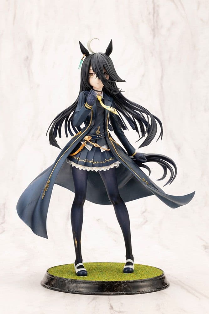 【新品・未開封】ウマ娘プリティーダービー マンハッタンカフェ 表情替えパーツ付属