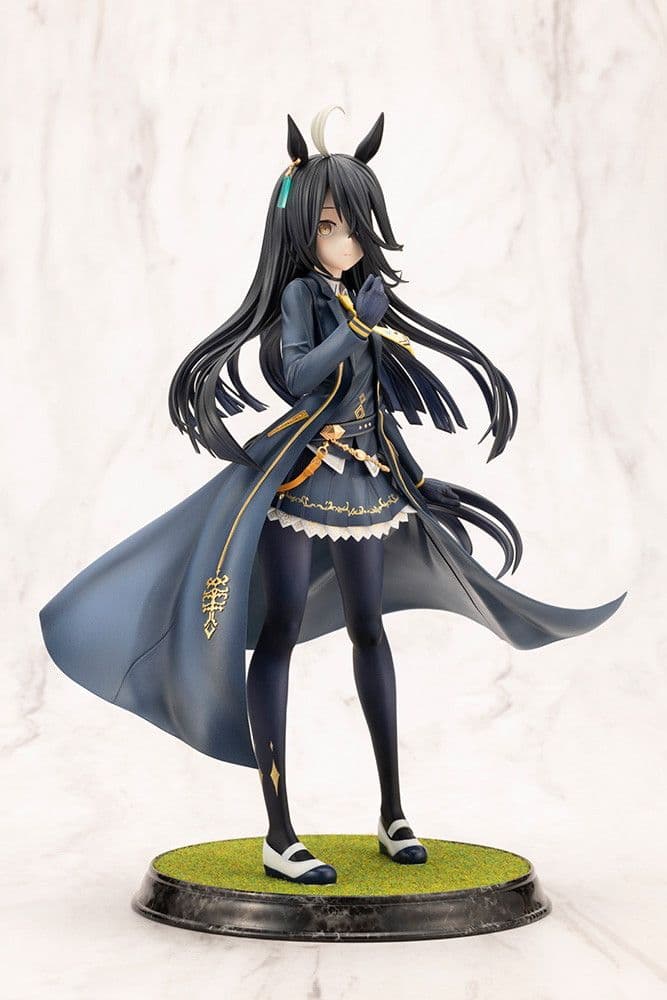 【新品・未開封】ウマ娘プリティーダービー マンハッタンカフェ 表情替えパーツ付属