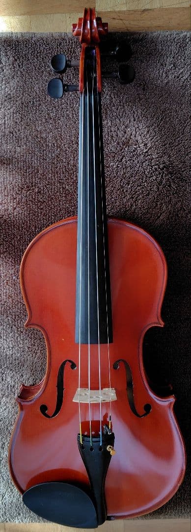 SUZUKI スズキ バイオリン No.310 4/4 Anno2016