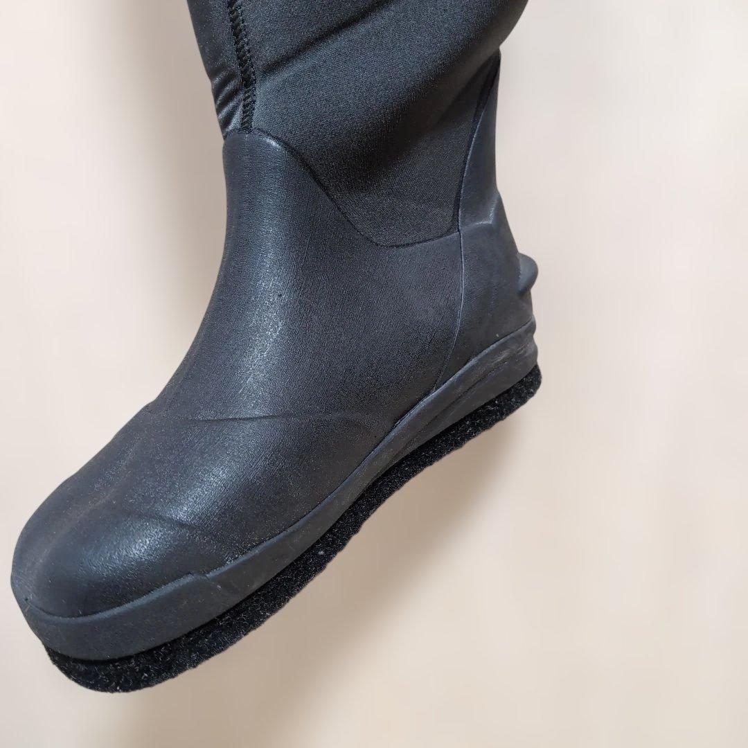 DAIWA　鮎タイツ スリムネオウェーダ　PSW4203VR 　24cm