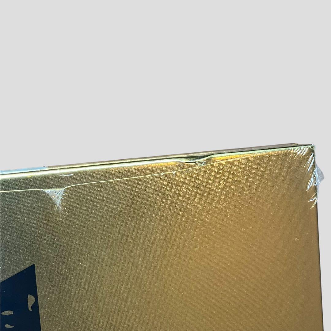 未開封　東京リベンジャーズ 新体験展 公式図録 Gold、Silver セット