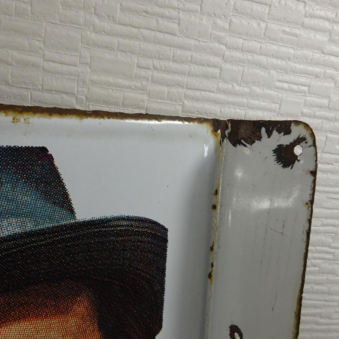 y*#様 オロナミンC 看板