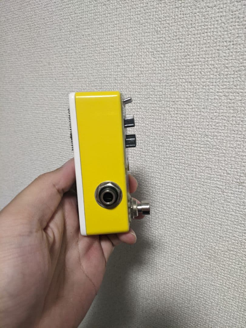 ギター Bananana Effects ABRACADABRA