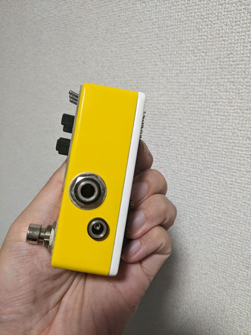 ギター Bananana Effects ABRACADABRA