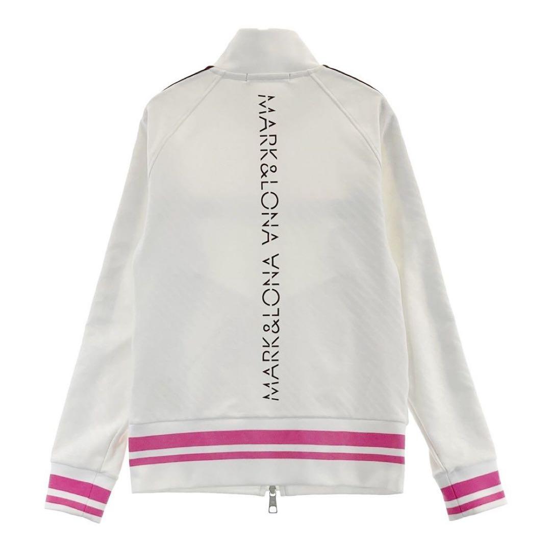 MARK&LONA レディース ジャケット